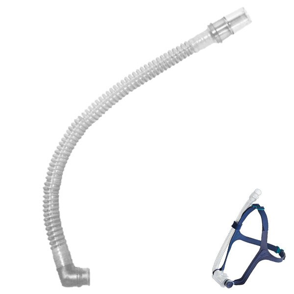 Swift 2 CPAP Mask Hose Tube